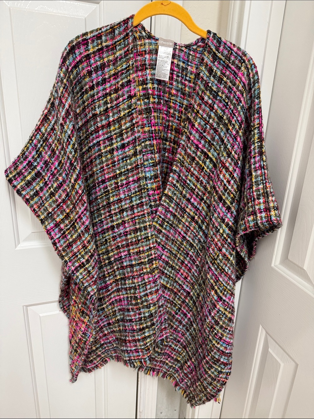 Chicos Cape